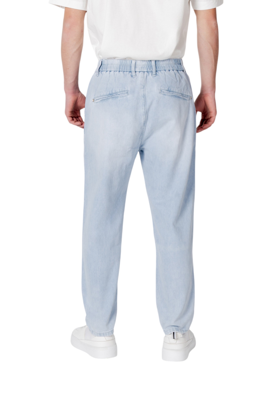 Gianni Lupo Farmernadrág Férfi - Image 2