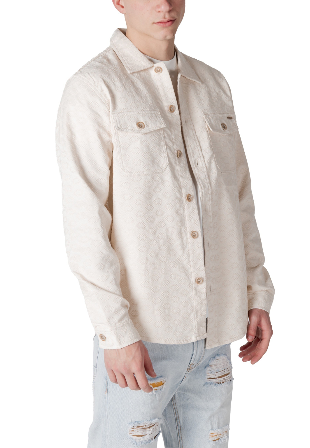 Gianni Lupo Zakó Férfi - Image 3