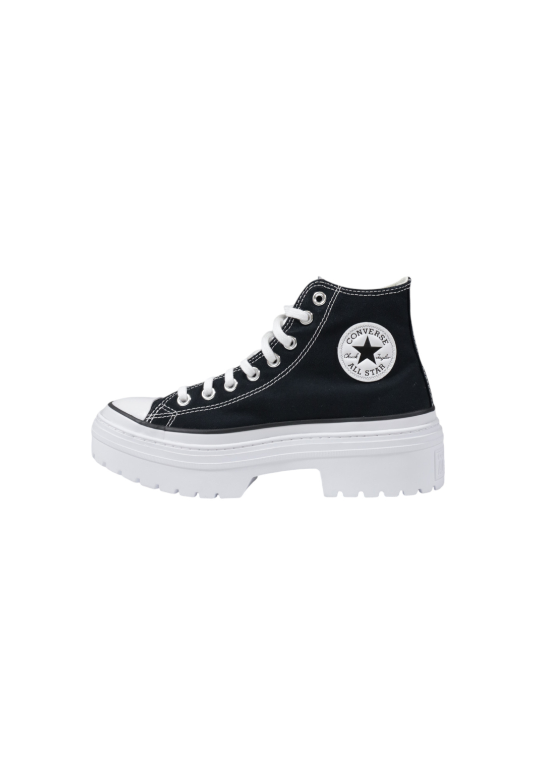 Converse Women Sneakers - Image 3