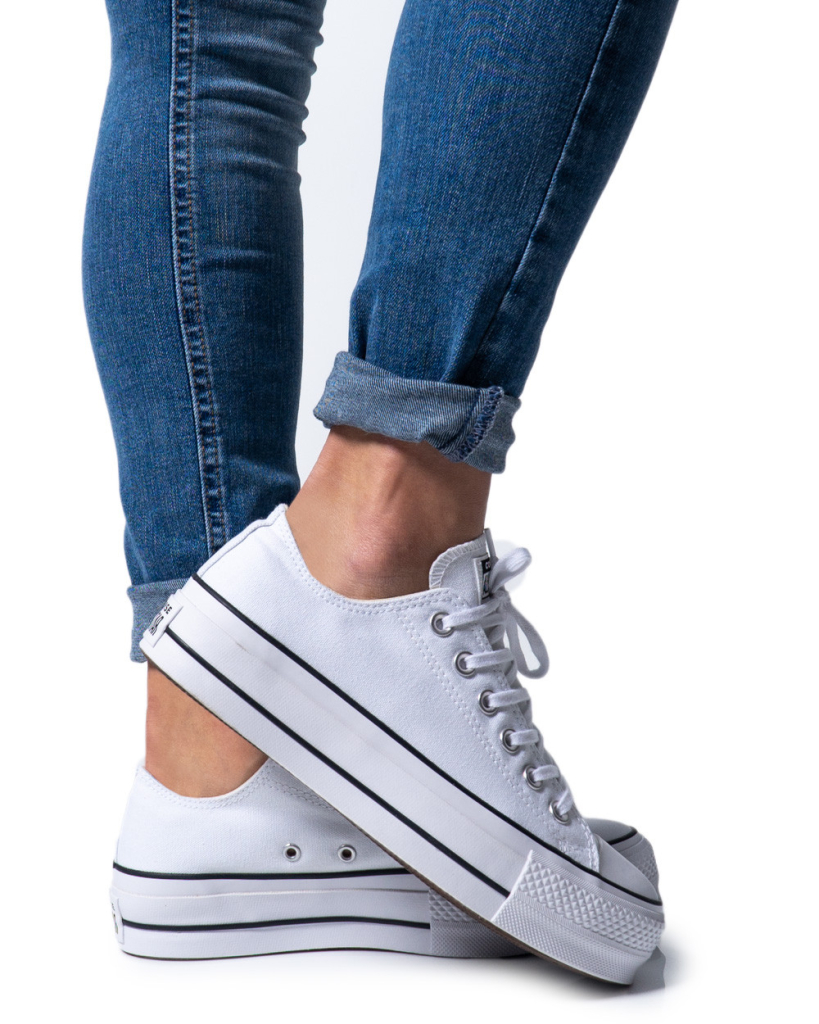 Converse Women Sneakers