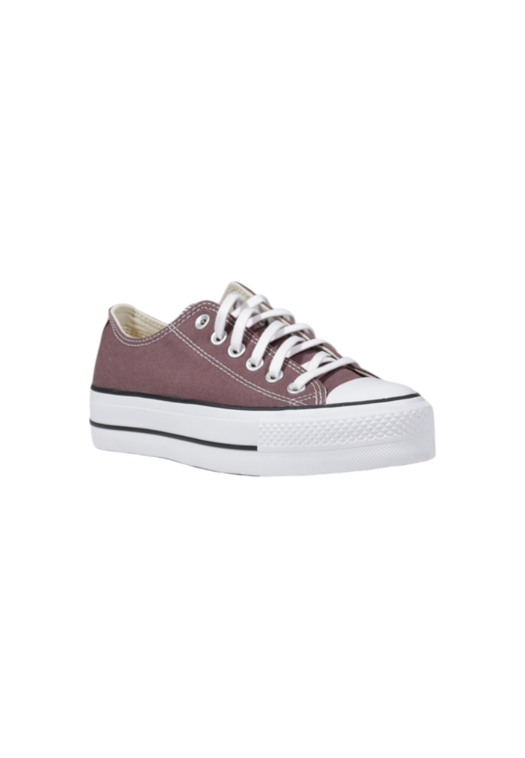Converse Women Sneakers - Image 3
