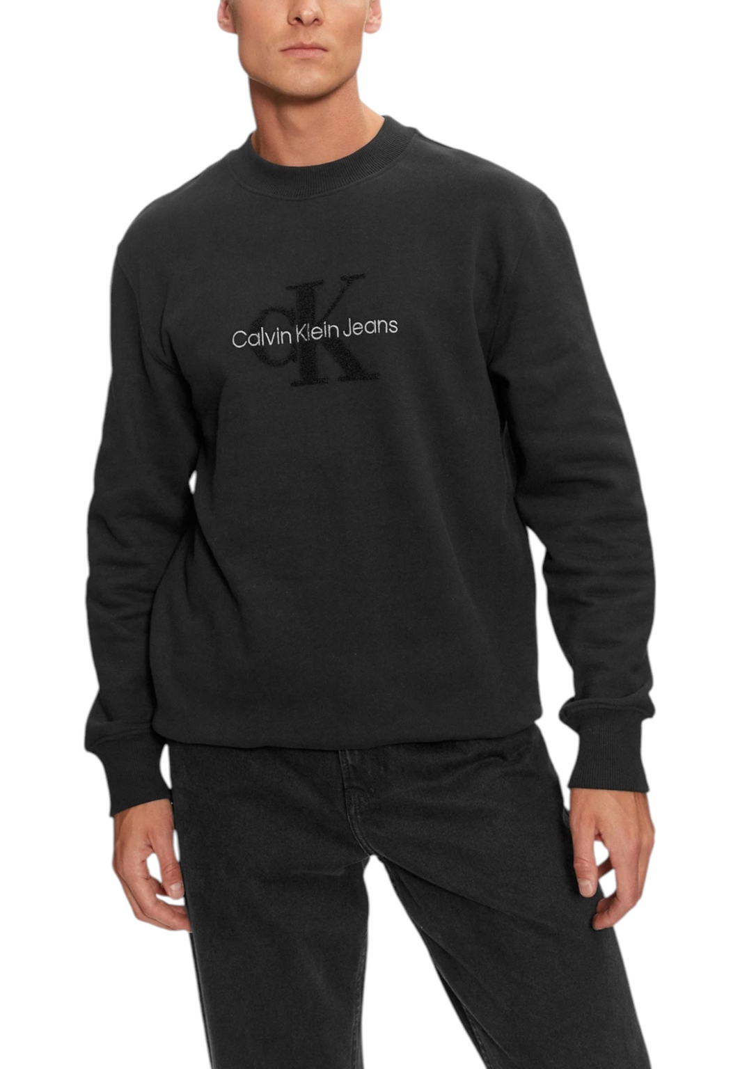 Calvin Klein Jeans Melegítő Felső Férfi