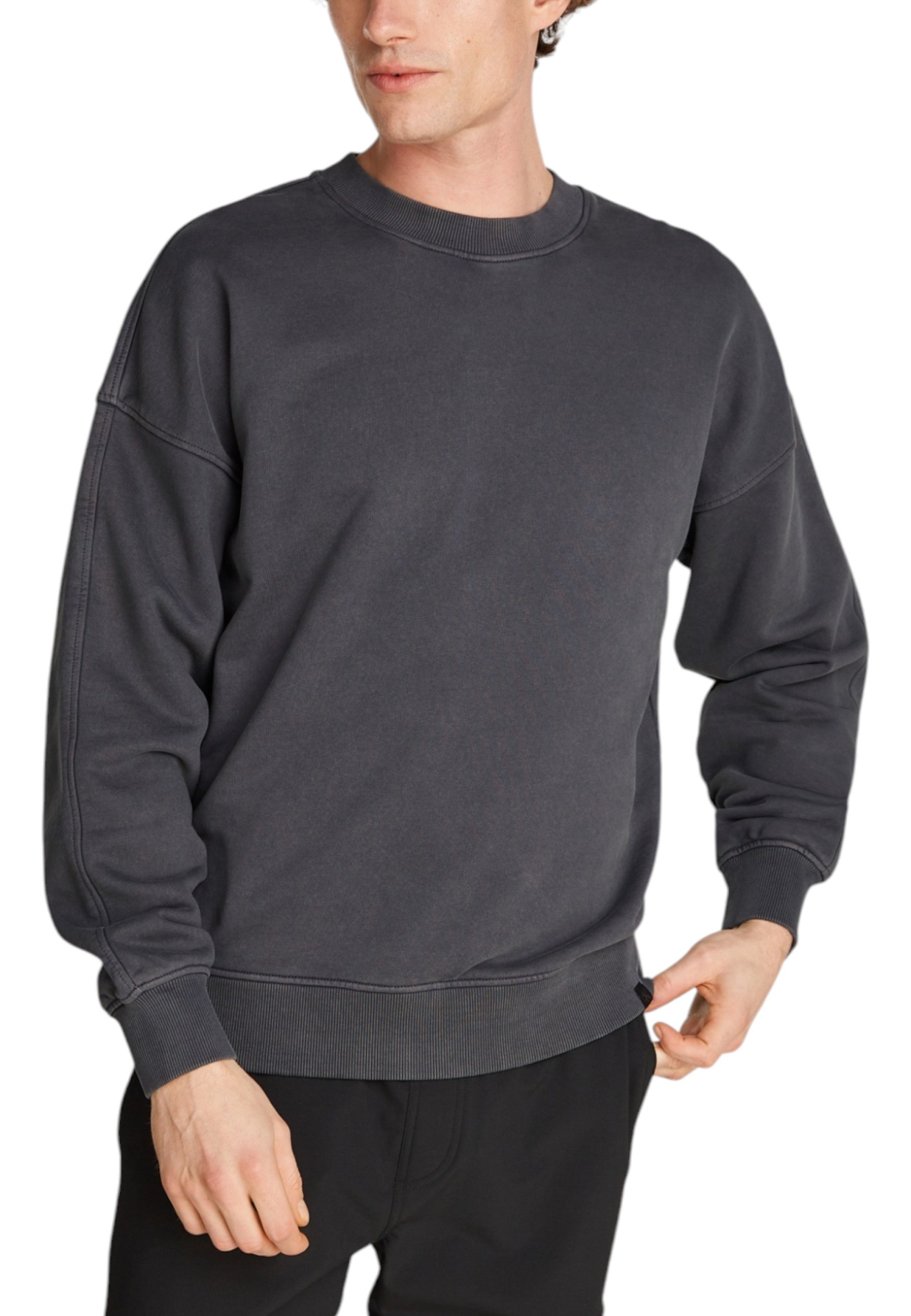 Calvin Klein Jeans Melegítő Felső Férfi - Image 3