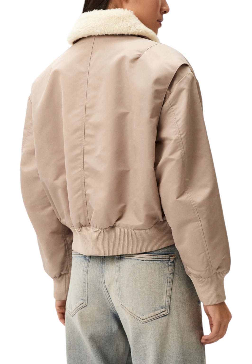 Calvin Klein Jeans Dzseki Női - Image 2