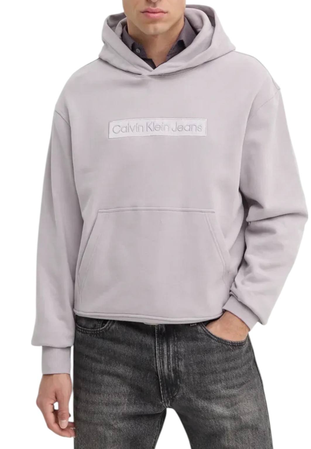 Calvin Klein Jeans Melegítő Felső Férfi