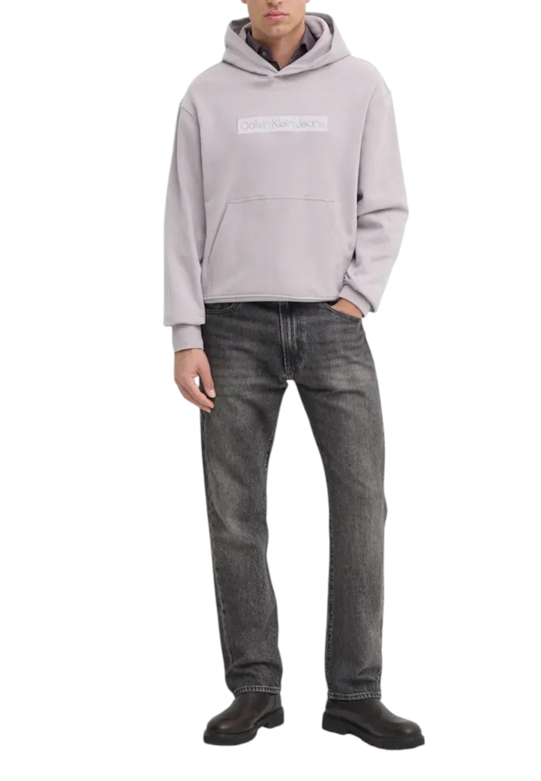 Calvin Klein Jeans Melegítő Felső Férfi - Image 2