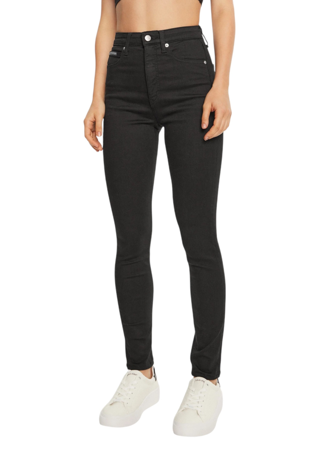 Calvin Klein Jeans Farmernadrág Női