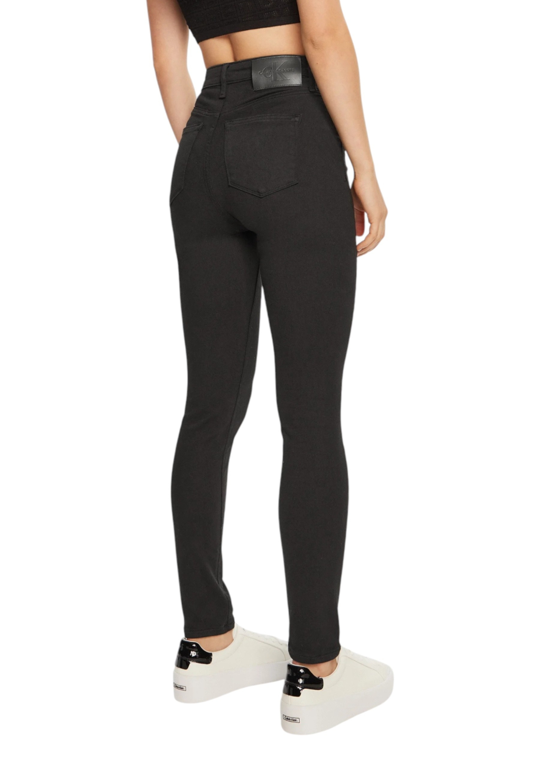 Calvin Klein Jeans Farmernadrág Női - Image 2