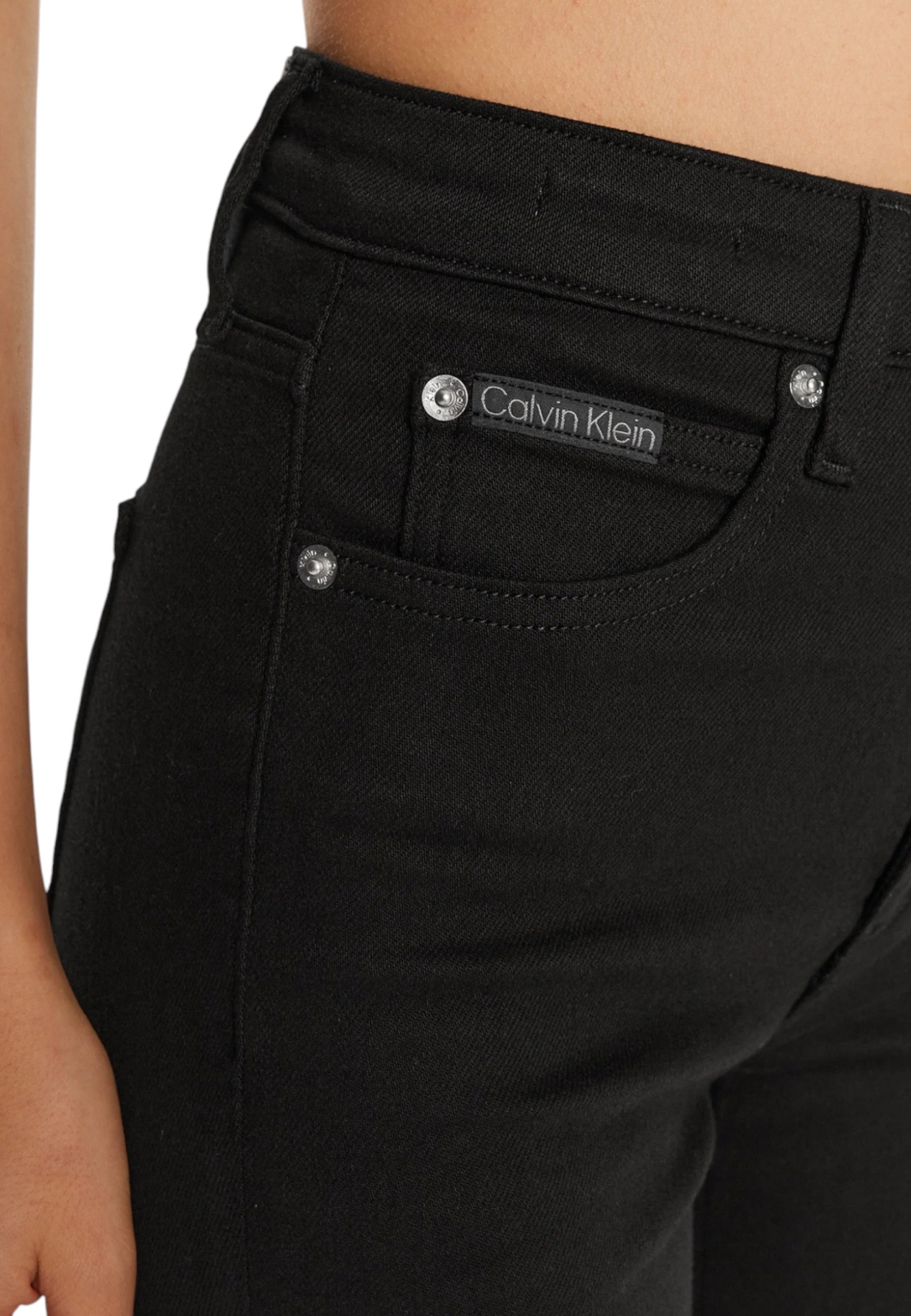 Calvin Klein Jeans Farmernadrág Női - Image 3