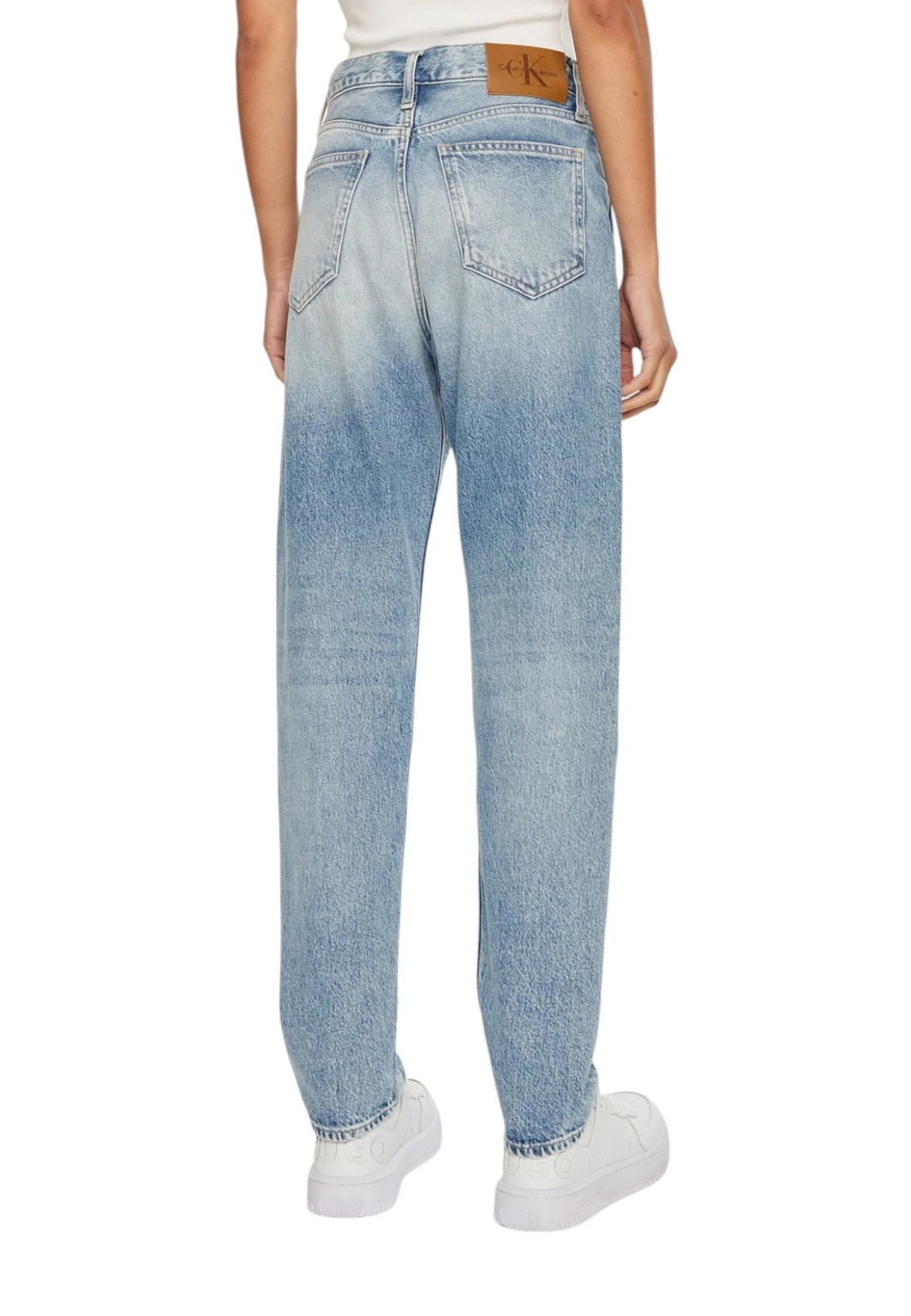 Calvin Klein Jeans Farmernadrág Női - Image 3