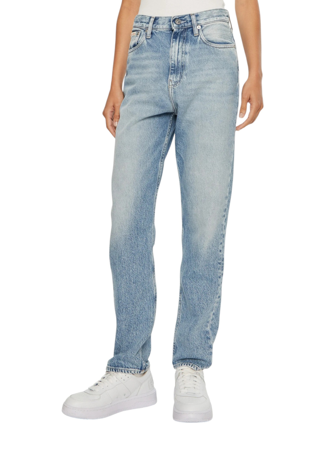Calvin Klein Jeans Farmernadrág Női