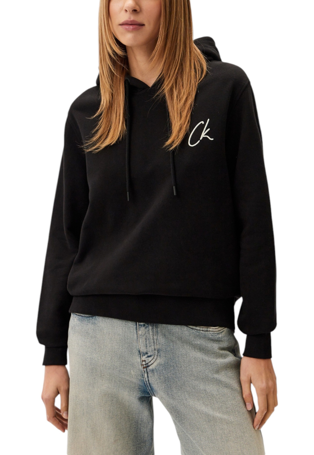 Calvin Klein Jeans Melegítő Felső Női