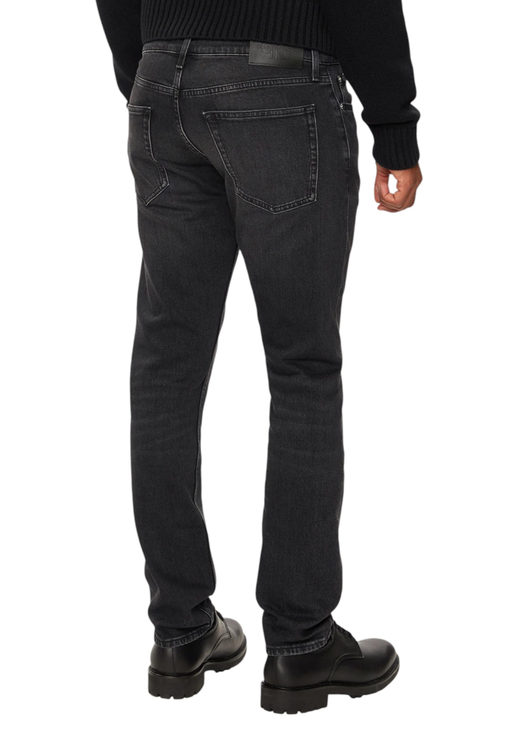 Calvin Klein Jeans Farmernadrág Férfi - Image 2