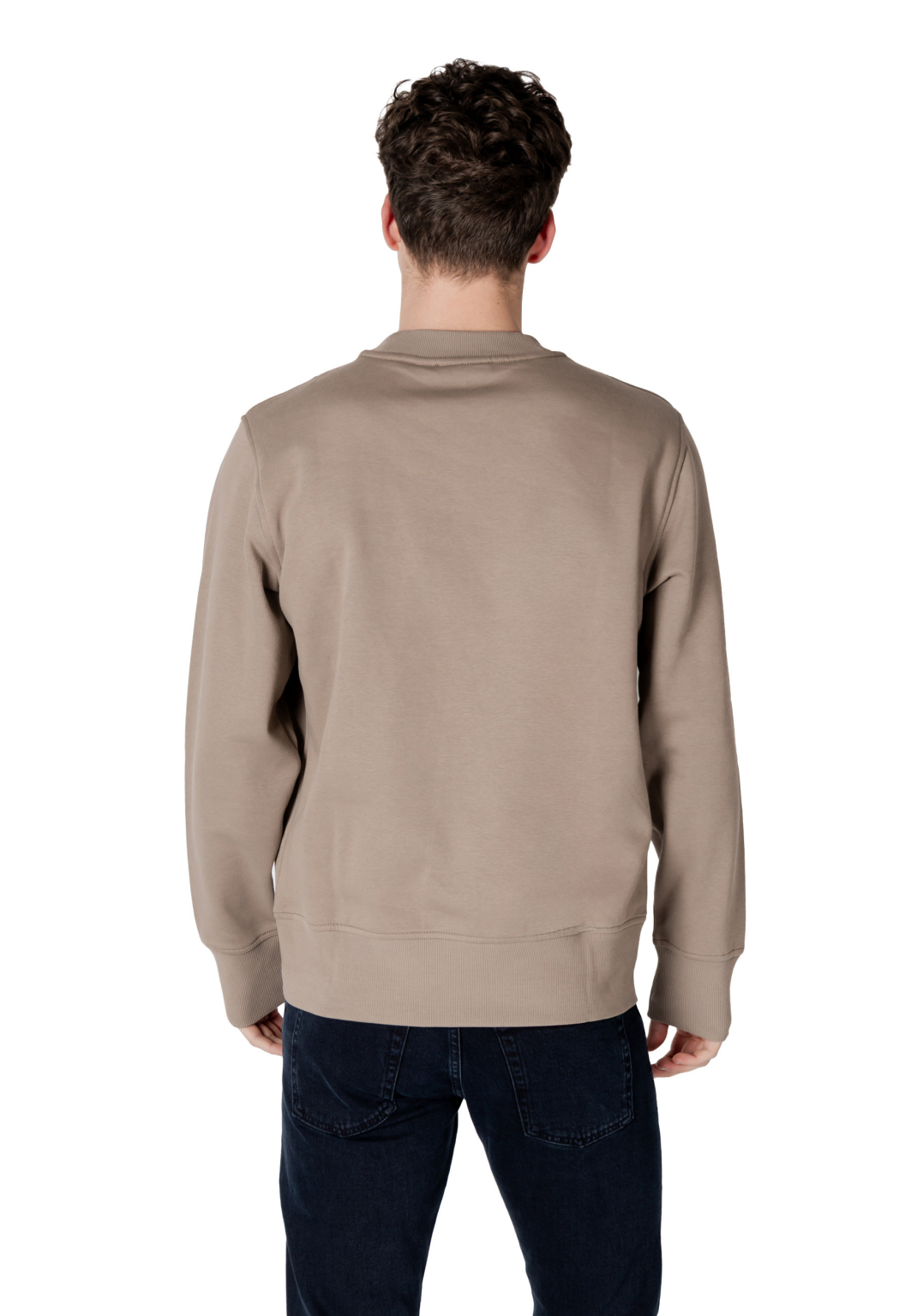 Calvin Klein Jeans Melegítő Felső Férfi - Image 2