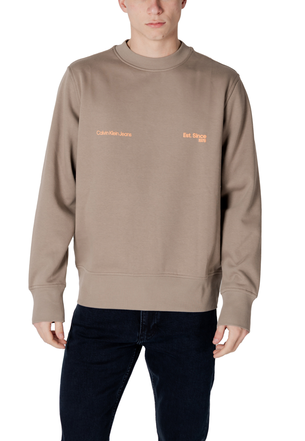 Calvin Klein Jeans Melegítő Felső Férfi