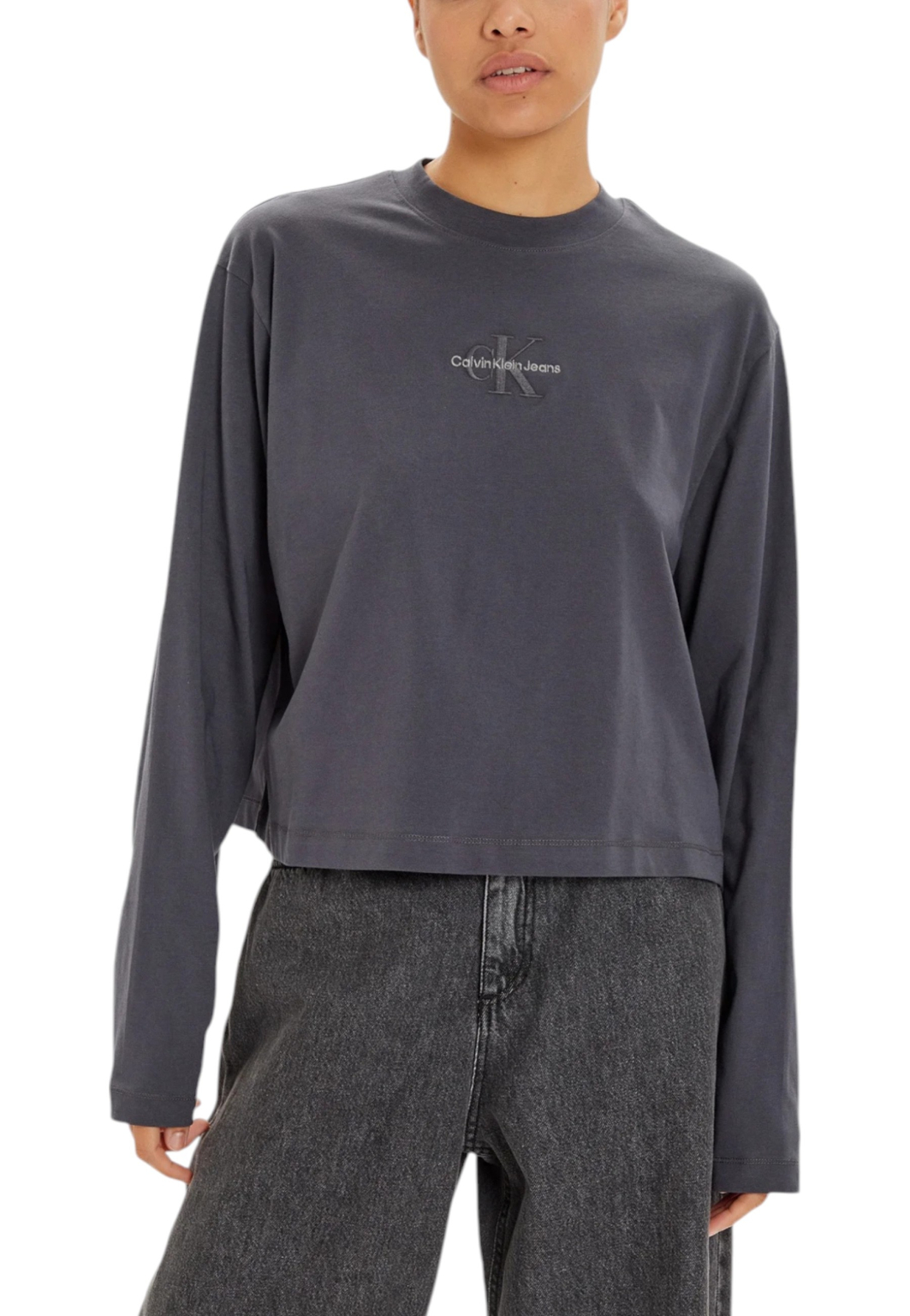 Calvin Klein Jeans Farmernadrág Női