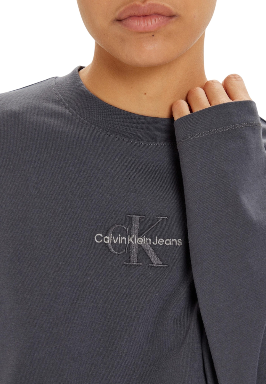 Calvin Klein Jeans Farmernadrág Női - Image 3