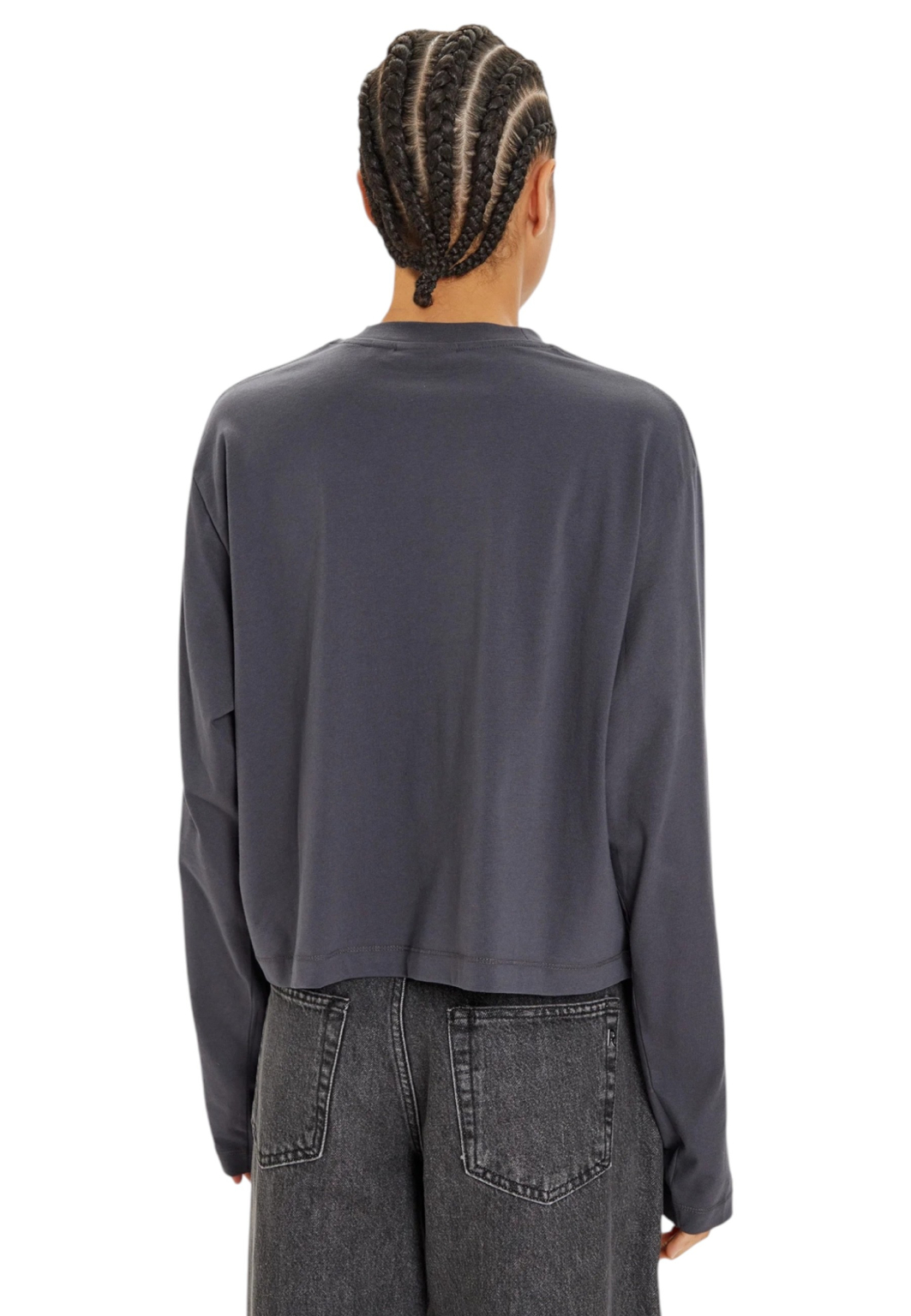 Calvin Klein Jeans Farmernadrág Női - Image 2