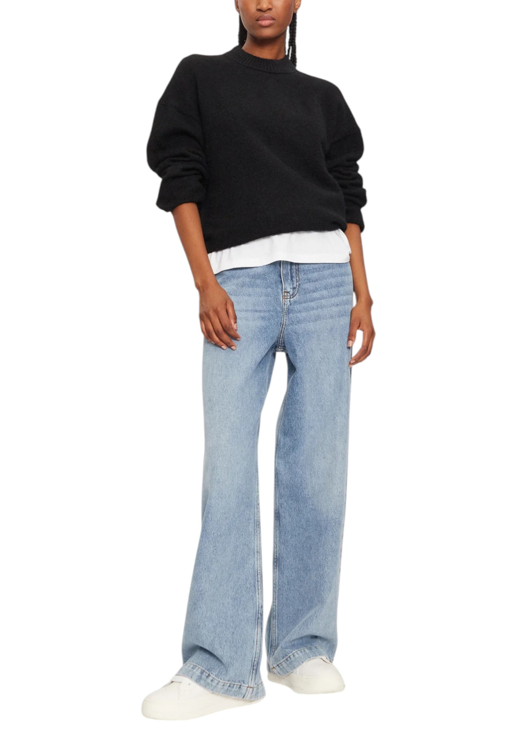 Calvin Klein Jeans Pulóver Női - Image 3