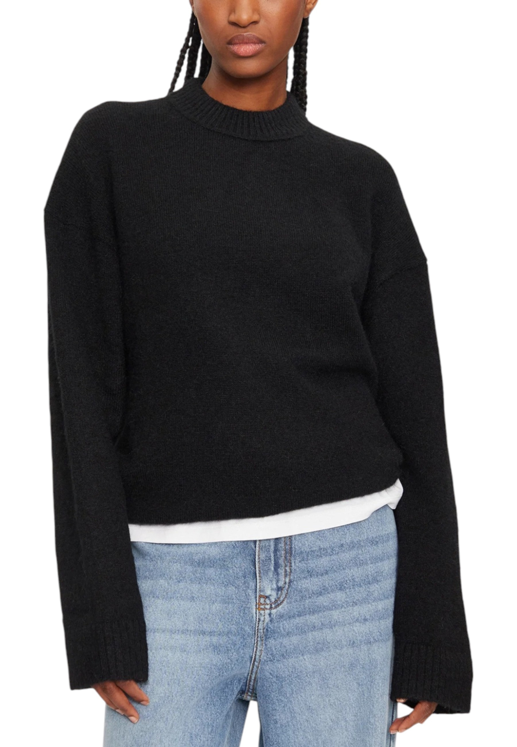 Calvin Klein Jeans Pulóver Női