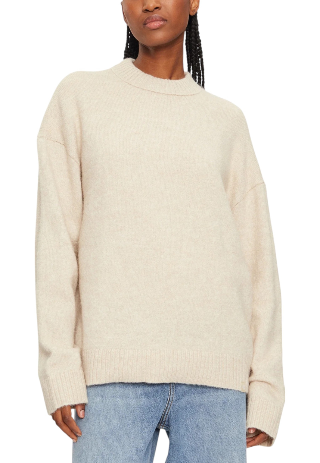 Calvin Klein Jeans Pulóver Női