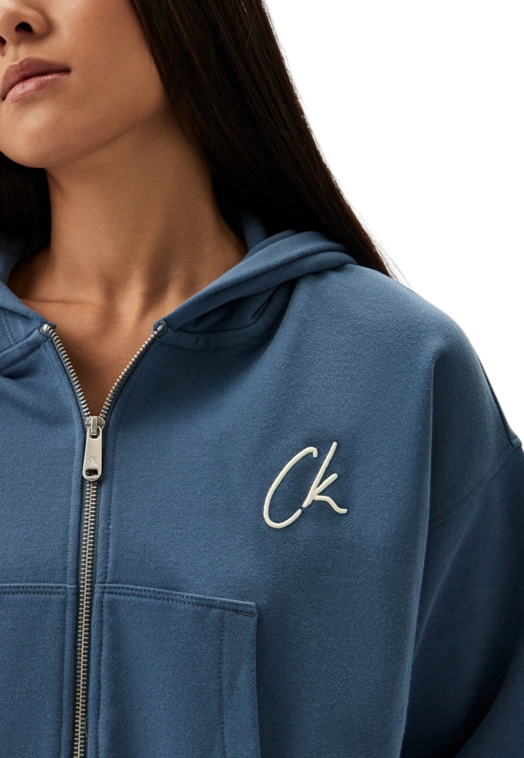 Calvin Klein Jeans Melegítő Felső Női - Image 3