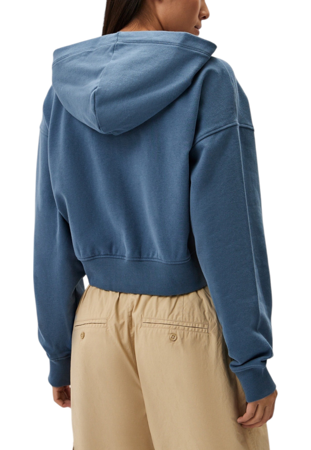 Calvin Klein Jeans Melegítő Felső Női - Image 2