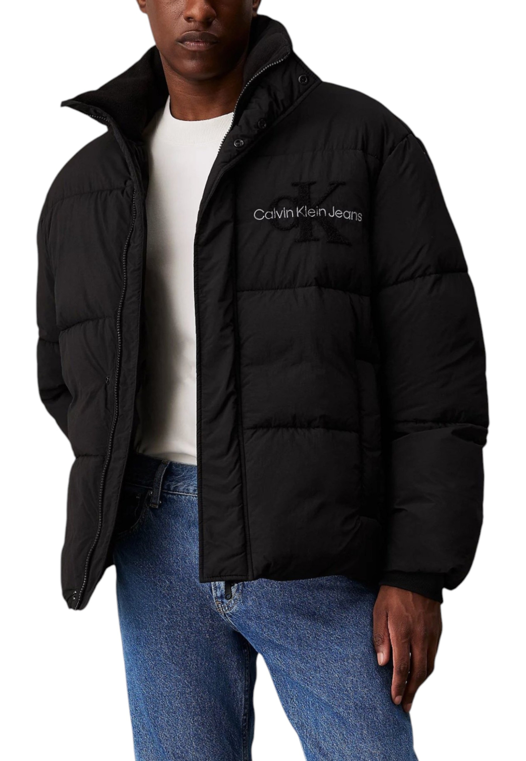 Calvin Klein Jeans Dzseki Férfi