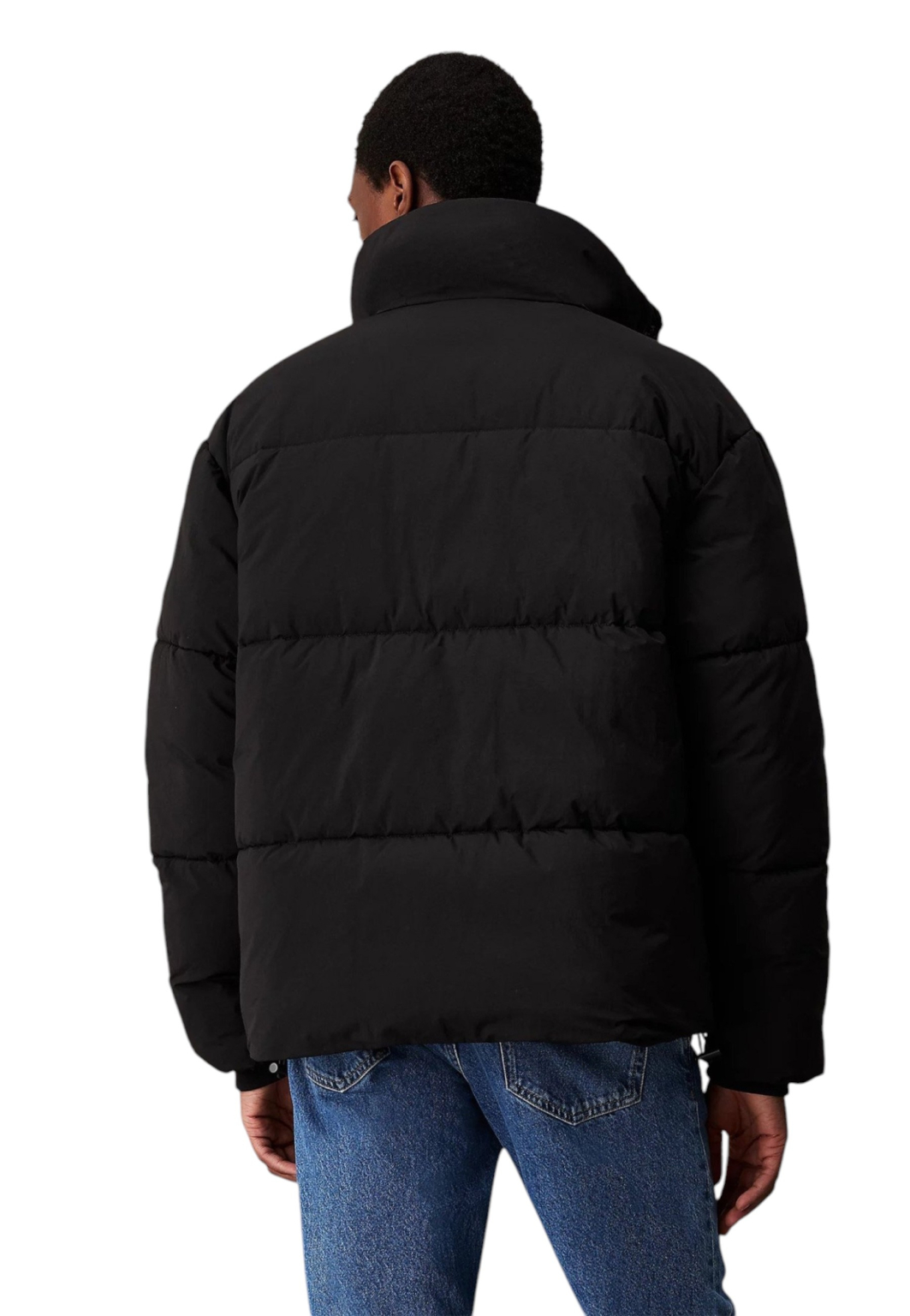 Calvin Klein Jeans Dzseki Férfi - Image 2