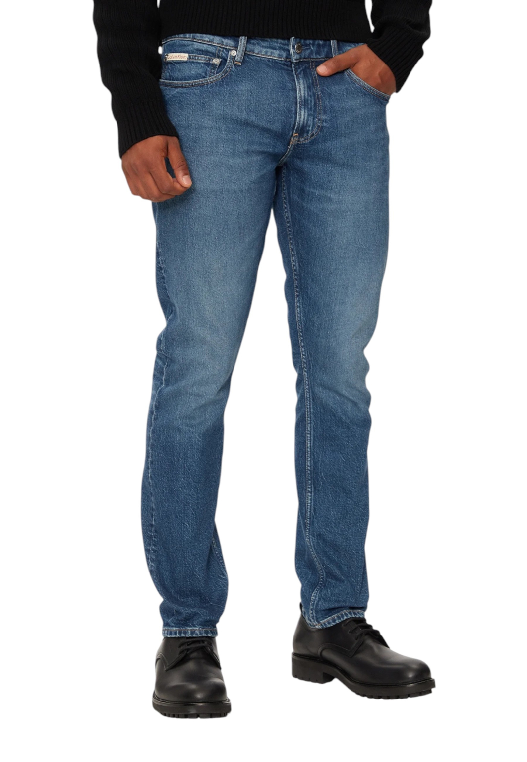 Calvin Klein Jeans Farmernadrág Férfi