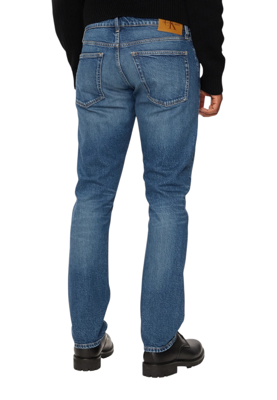 Calvin Klein Jeans Farmernadrág Férfi - Image 2