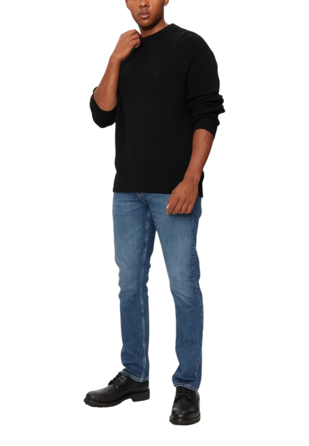 Calvin Klein Jeans Farmernadrág Férfi - Image 3