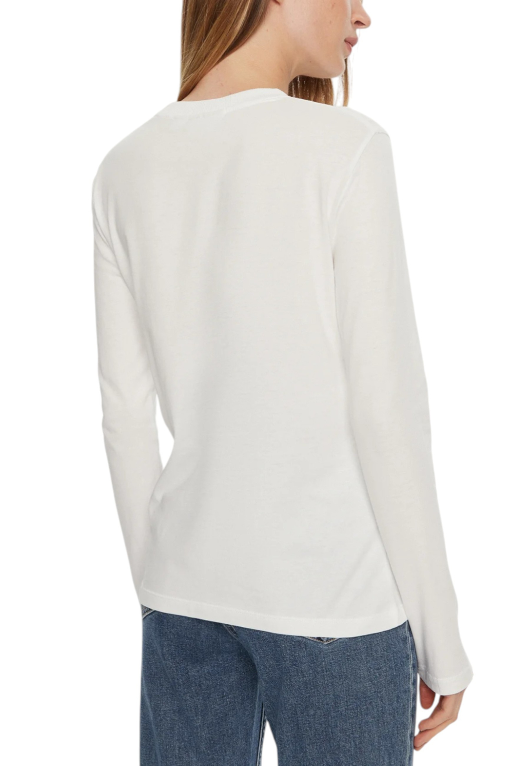 Calvin Klein Jeans Pulóver Női - Image 3