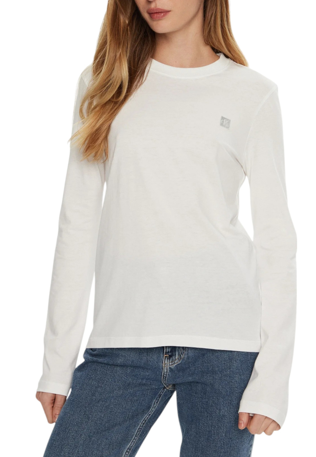 Calvin Klein Jeans Pulóver Női