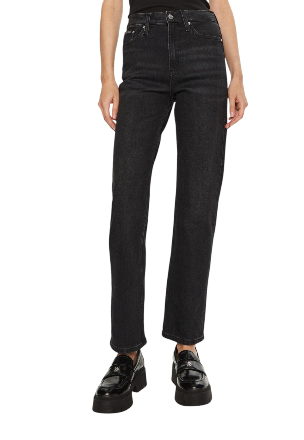 Calvin Klein Jeans Farmernadrág Női