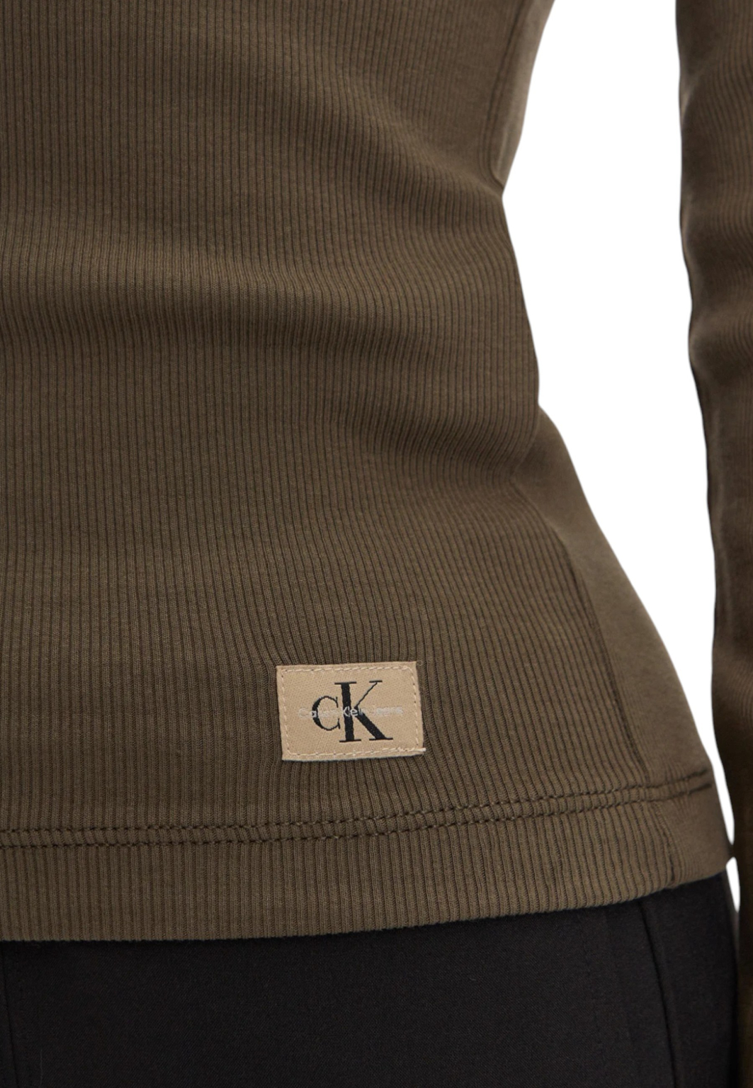 Calvin Klein Jeans Pulóver Női - Image 3