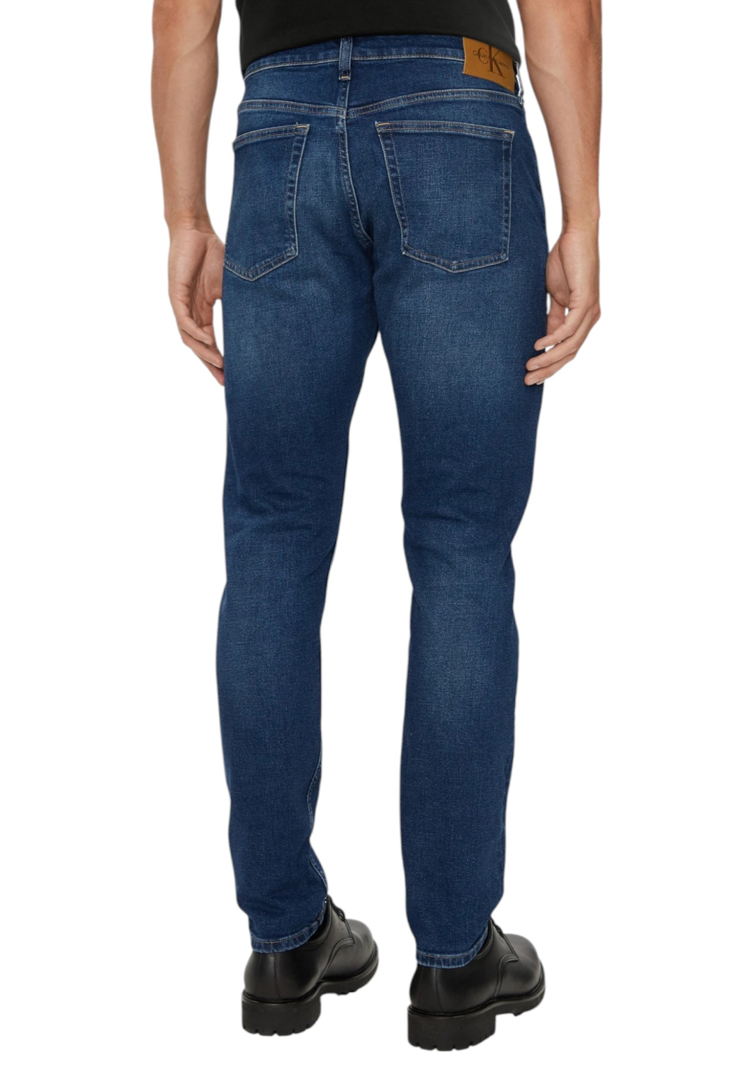 Calvin Klein Jeans Farmernadrág Férfi - Image 2