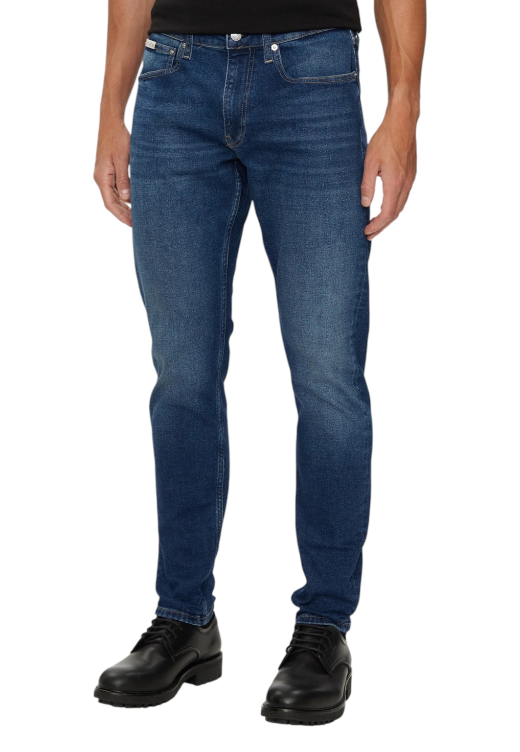 Calvin Klein Jeans Farmernadrág Férfi
