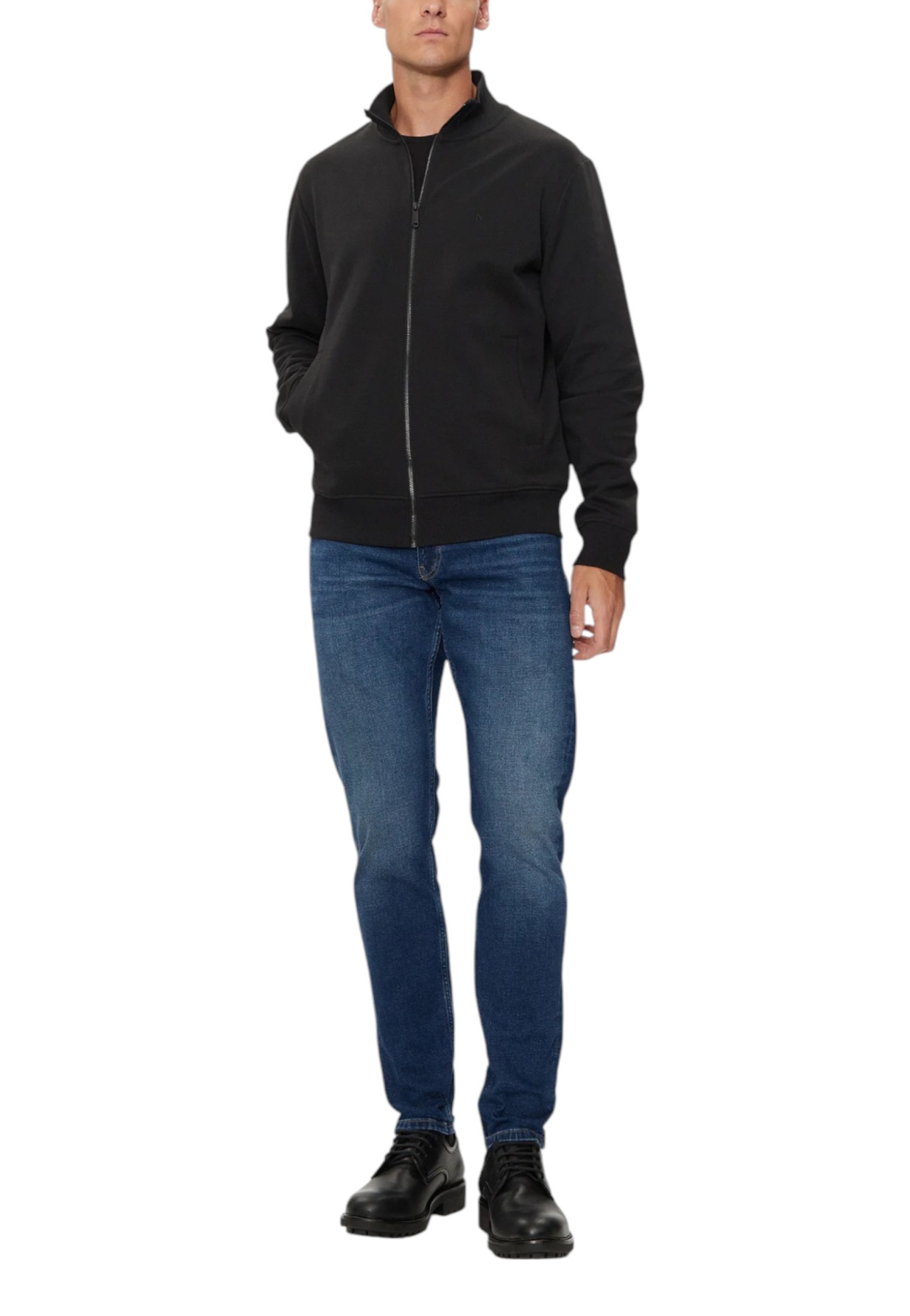 Calvin Klein Jeans Farmernadrág Férfi - Image 3