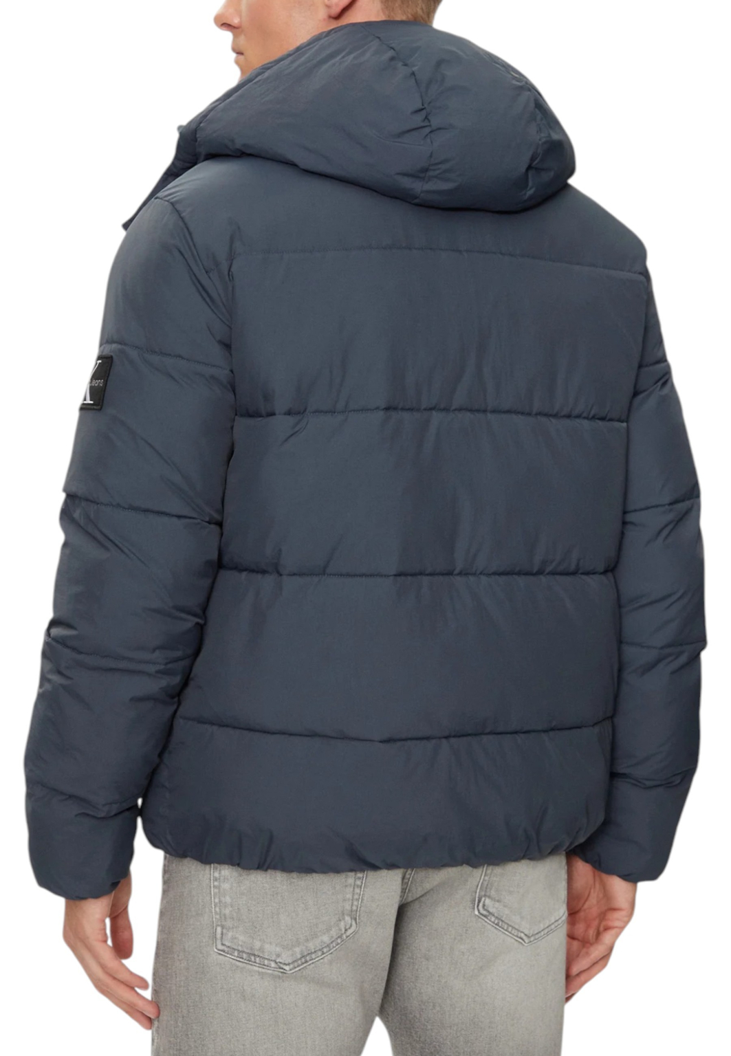 Calvin Klein Jeans Dzseki Férfi - Image 3
