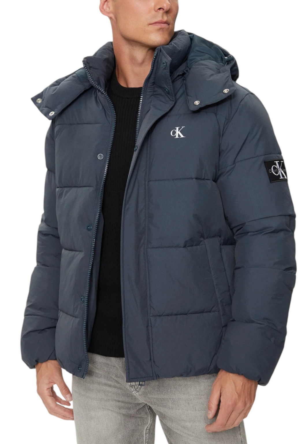 Calvin Klein Jeans Dzseki Férfi