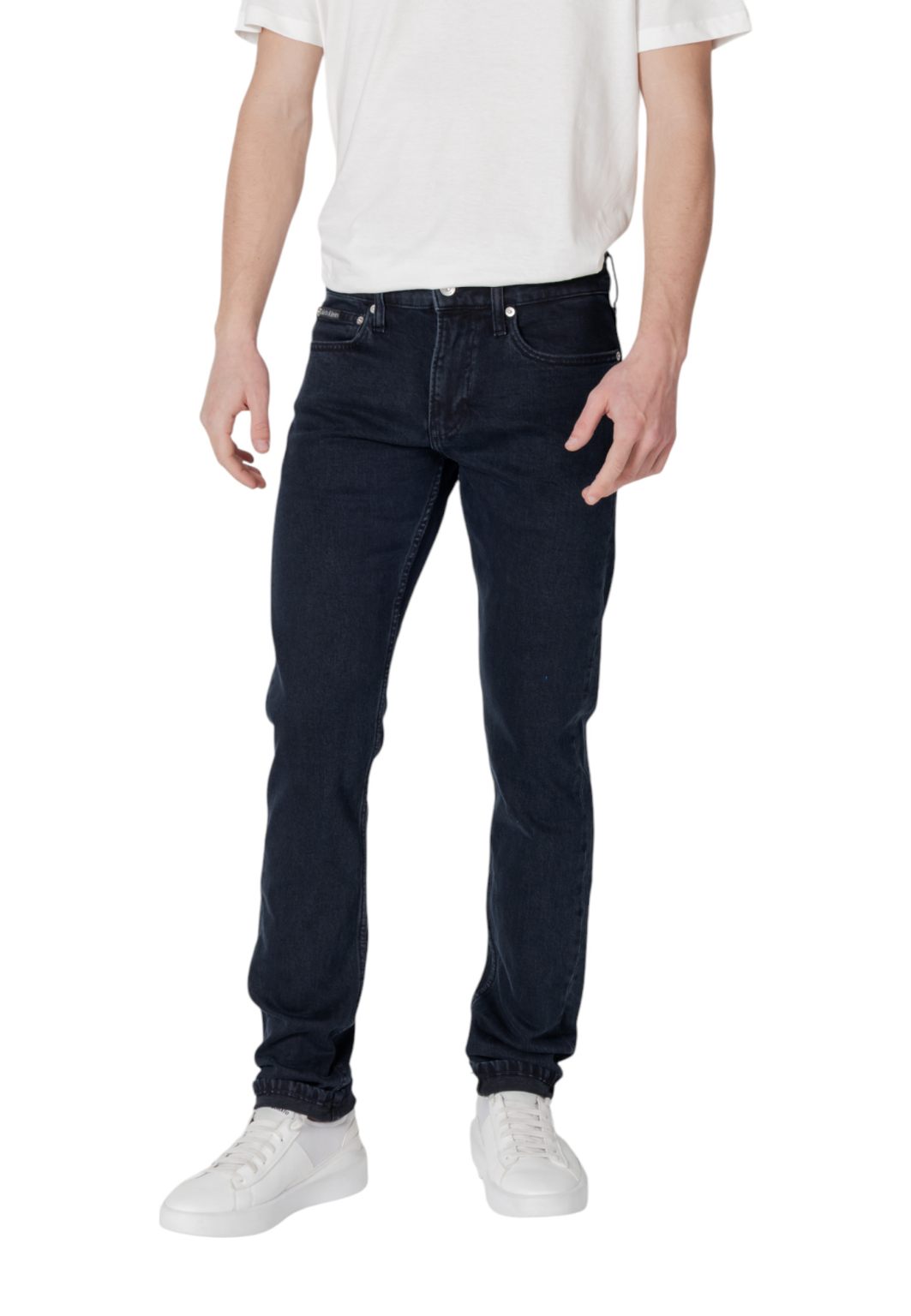 Calvin Klein Jeans Farmernadrág Férfi