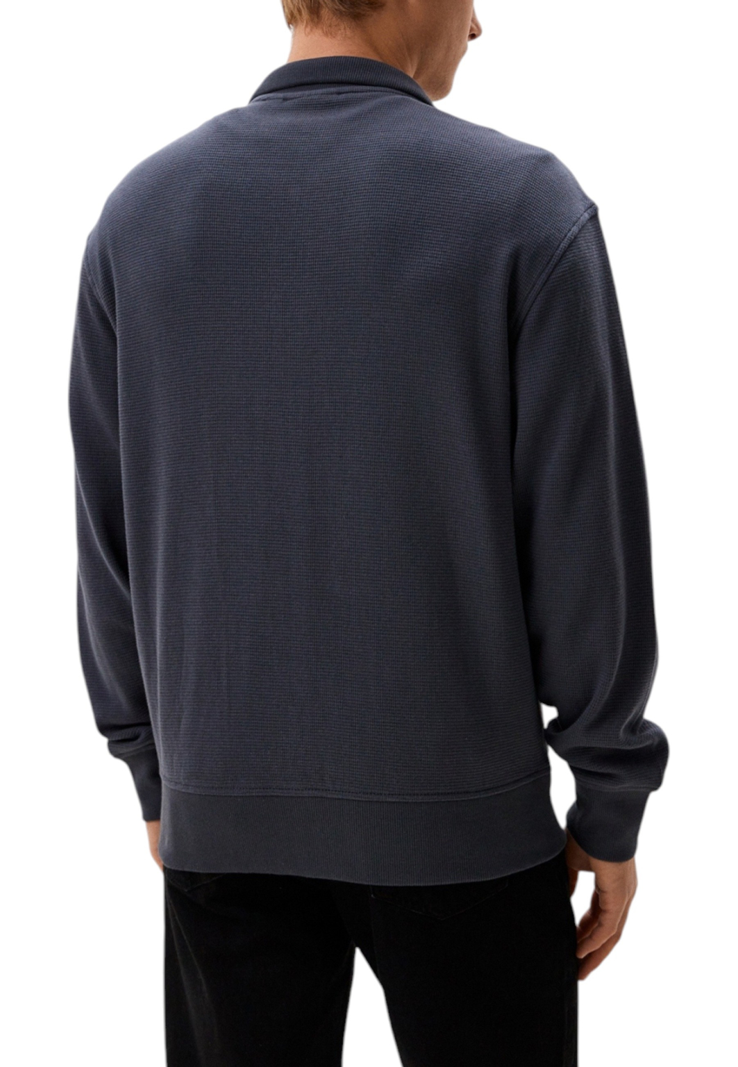 Calvin Klein Jeans Kardigán Férfi - Image 2
