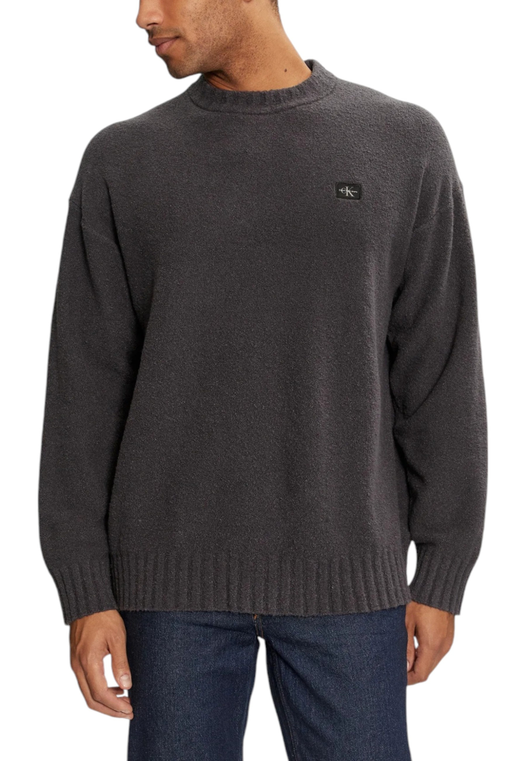Calvin Klein Jeans Pulóver Férfi
