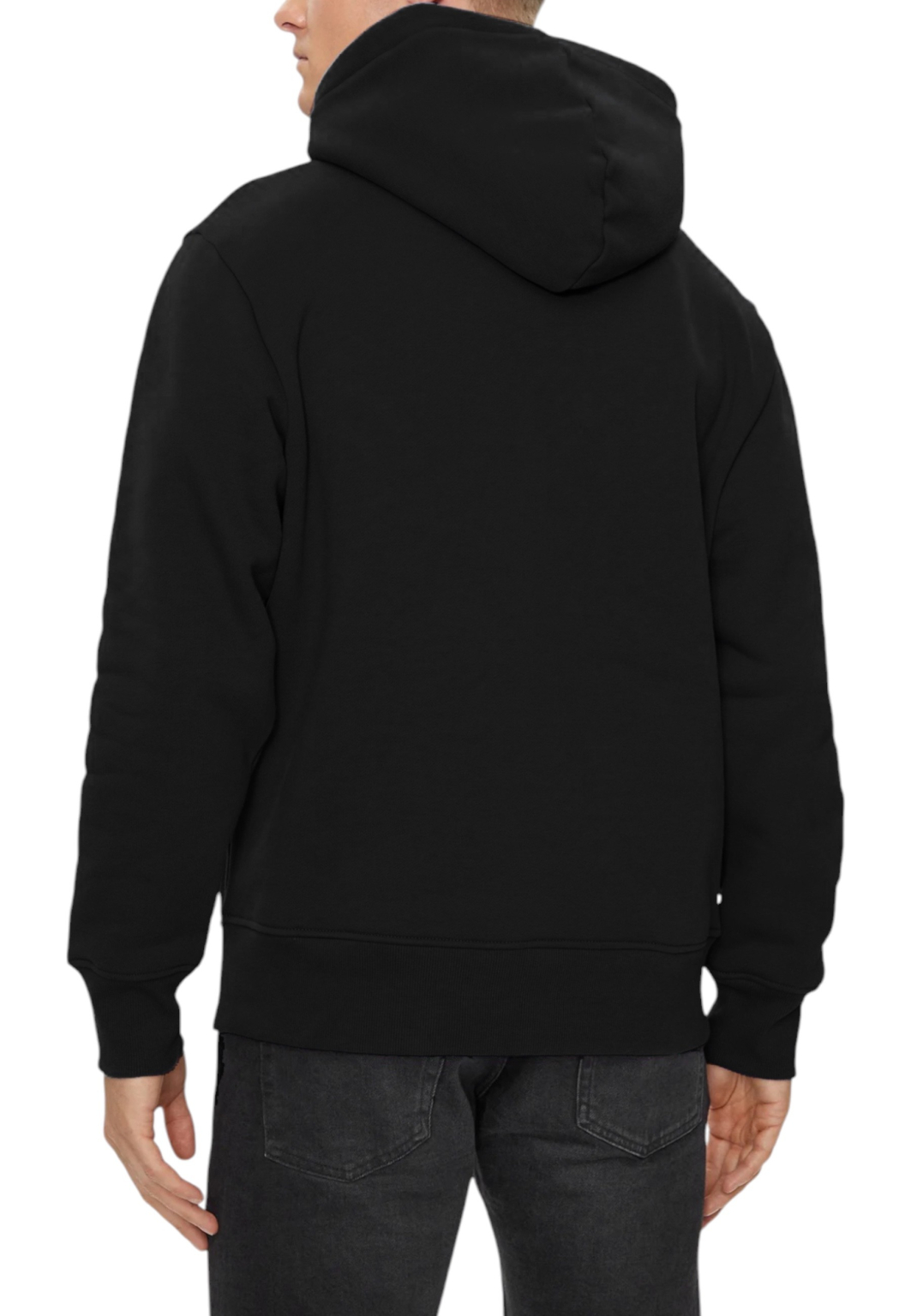 Calvin Klein Jeans Melegítő Felső Férfi - Image 2