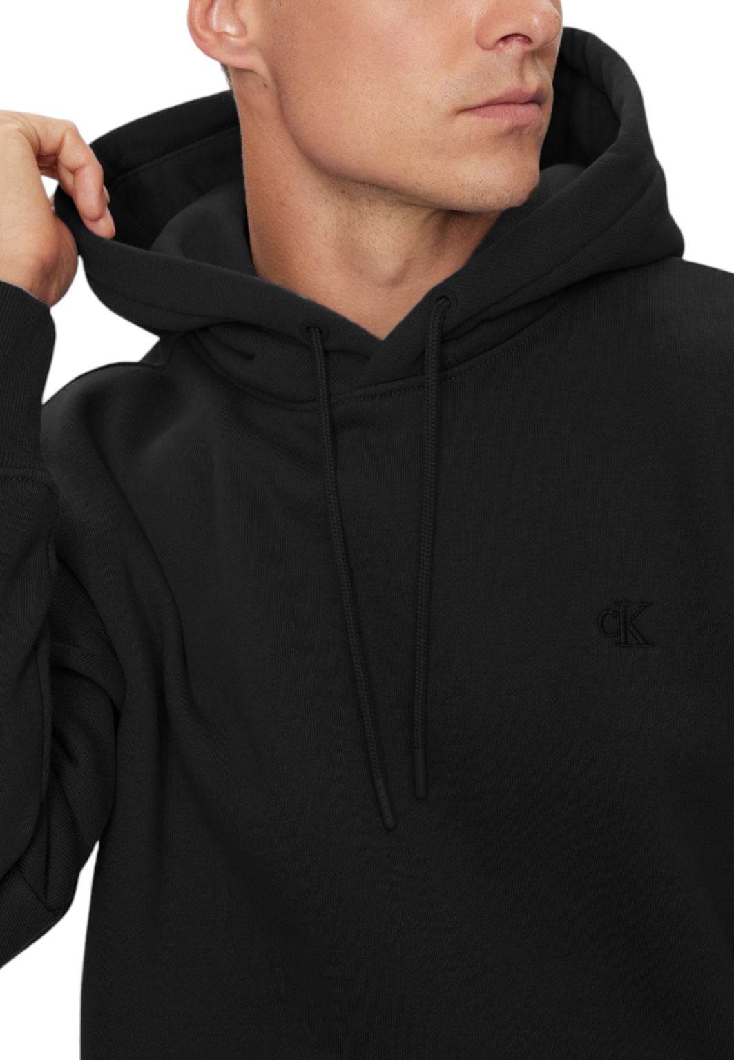 Calvin Klein Jeans Melegítő Felső Férfi - Image 3