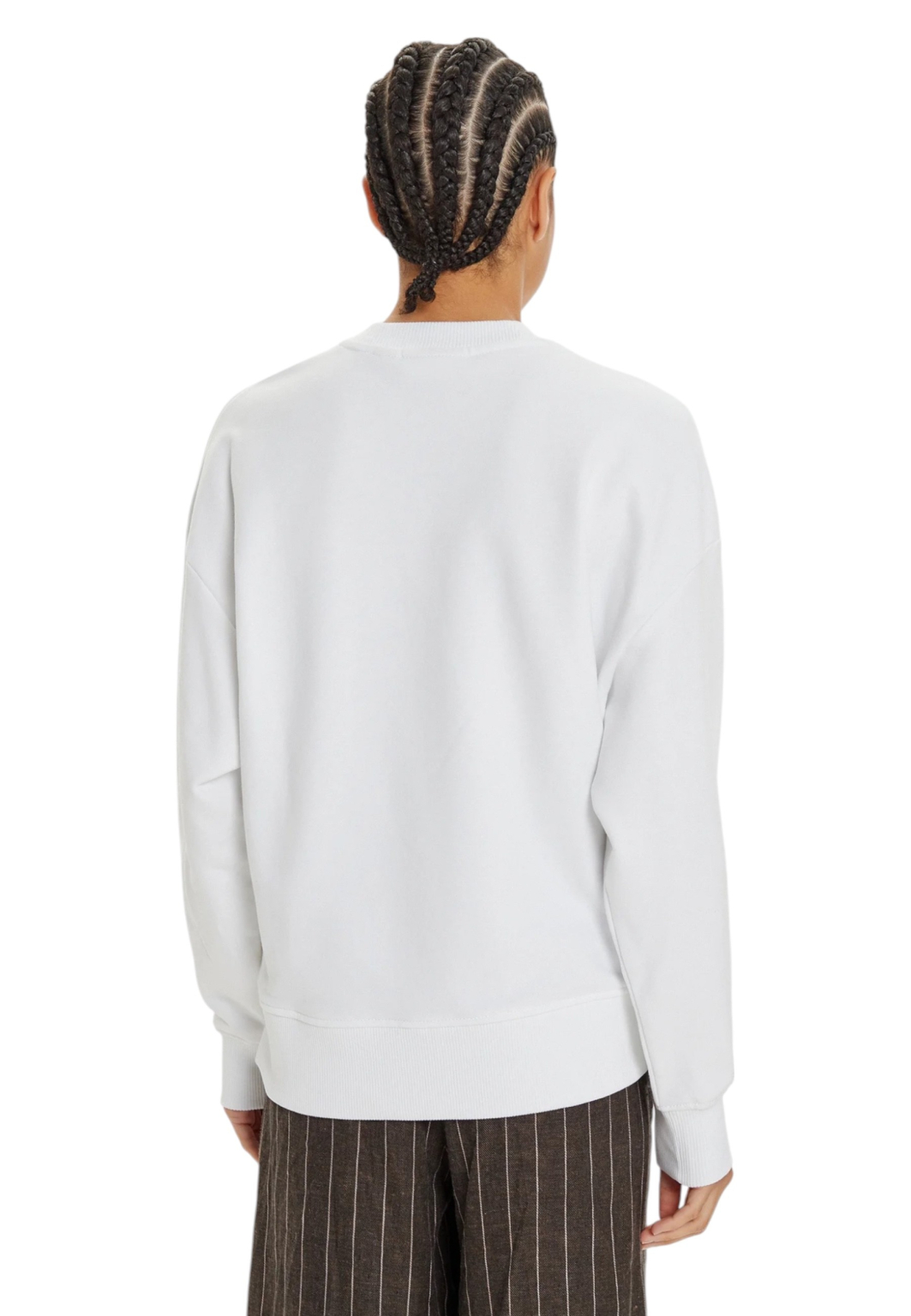 Calvin Klein Jeans Melegítő Felső Női - Image 2