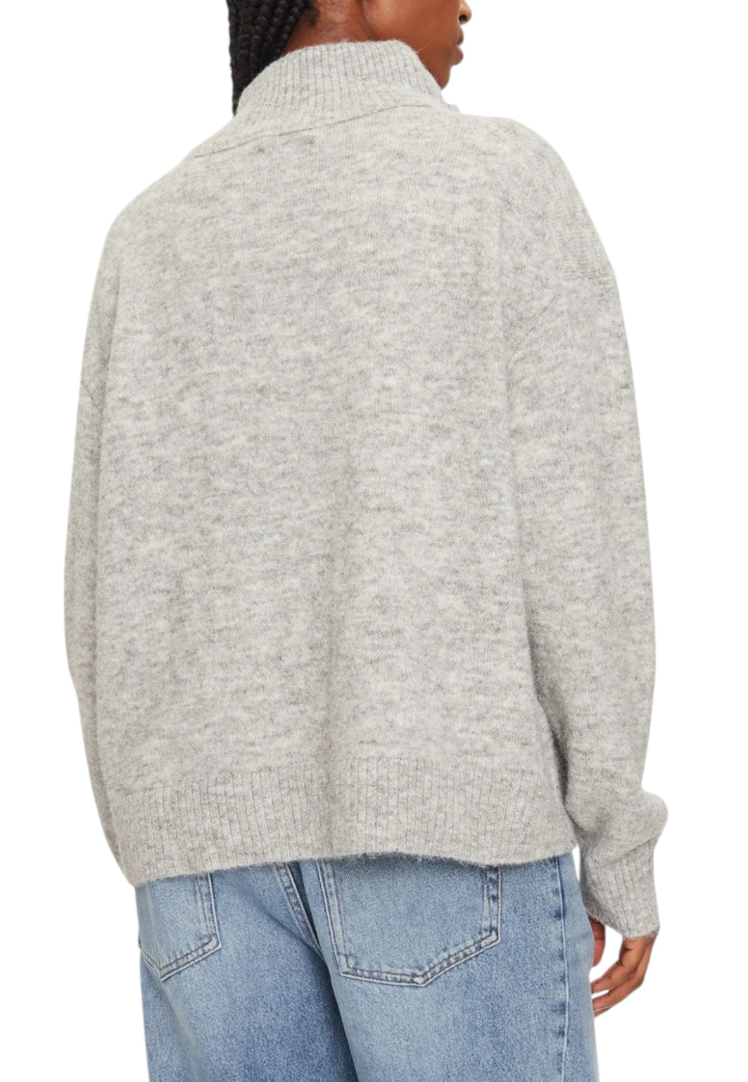 Calvin Klein Jeans Pulóver Női - Image 3
