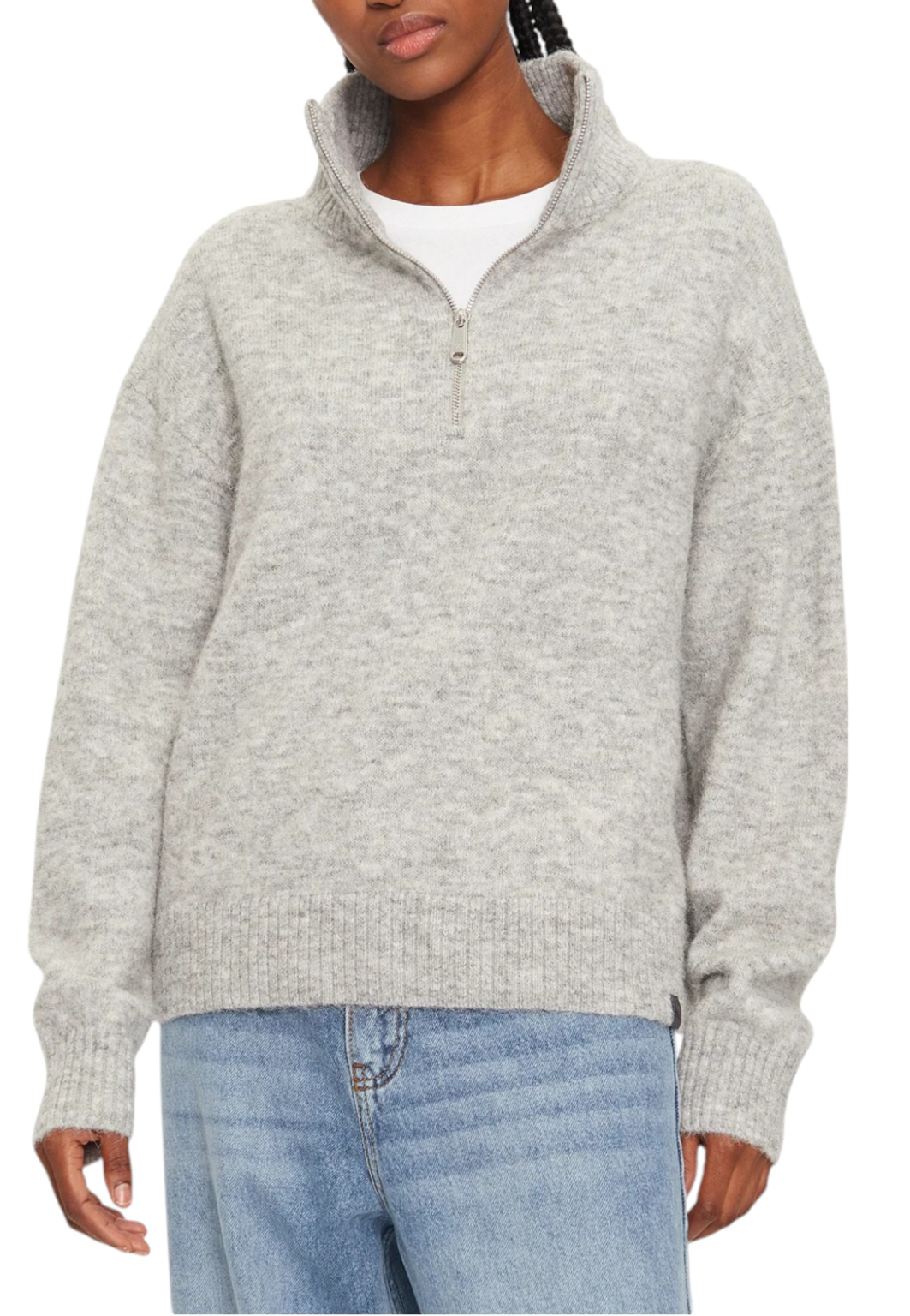 Calvin Klein Jeans Pulóver Női