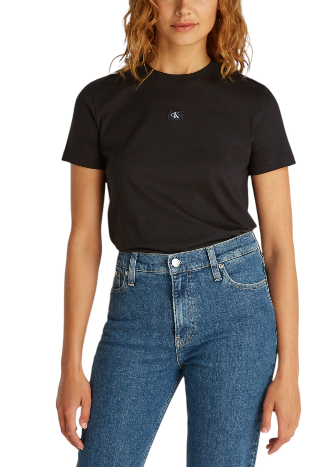 Calvin Klein Jeans Póló Női - Image 3
